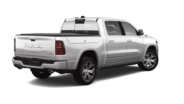 2025 RAM 1500 Tungsten - Exterior view - 3