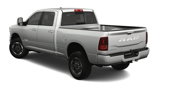 2025 RAM 2500 POWER WAGON - Exterior view - 3