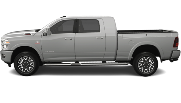 RAM 2500  2025