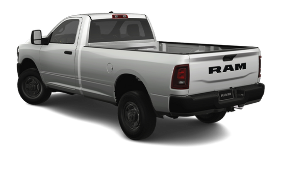 2025 RAM 2500 TRADESMAN - Exterior view - 3