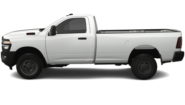 RAM 2500 TRADESMAN 2025 - Vue extrieure - 2