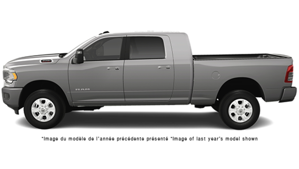 RAM 3500  2025