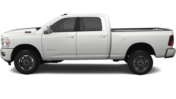2025 RAM 3500 LARAMIE - Exterior view - 2