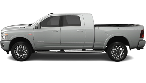 2025 RAM 3500
