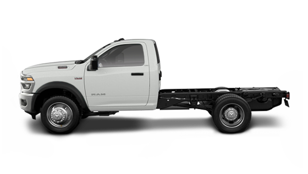 RAM 4500 BIG HORN 2025 - Vue extrieure - 2