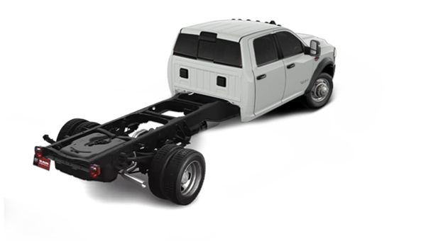 2025 Ram 5500 BIG HORN-exterior-front