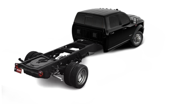 2025 Ram 5500 BIG HORN-exterior-front