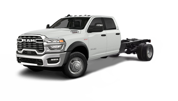 2025 Ram 5500 BIG HORN-exterior-front