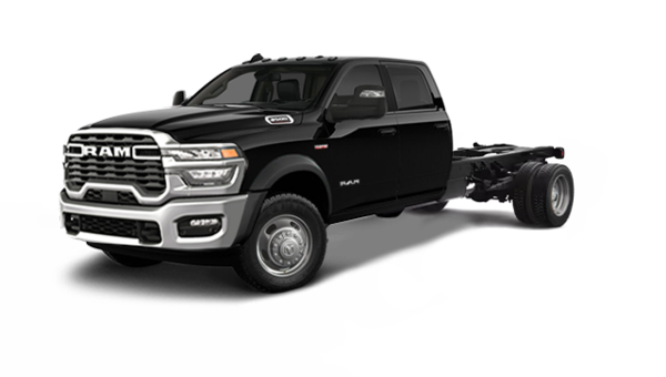 2025 Ram 5500 BIG HORN-exterior-front