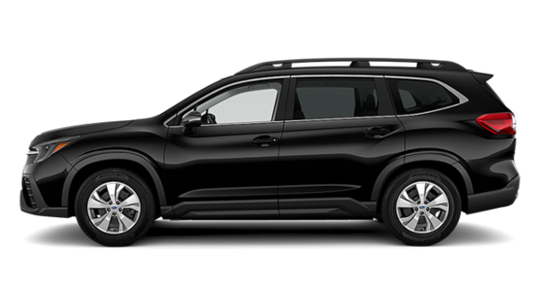 2025 SUBARU ASCENT CONVENIENCE  (8 PASS.) - Exterior view - 2