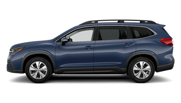 2025 SUBARU ASCENT