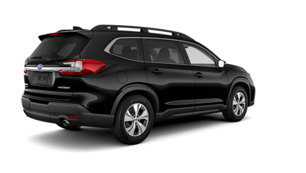 2025 SUBARU ASCENT CONVENIENCE  (8 PASS.) - Exterior view - 3