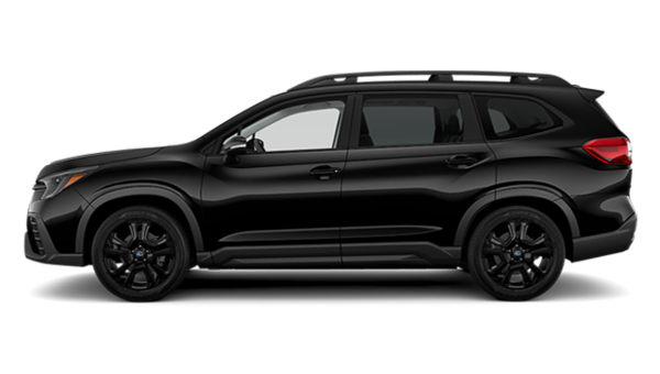 2025 SUBARU ASCENT ONYX (7 PASS.) - Exterior view - 2