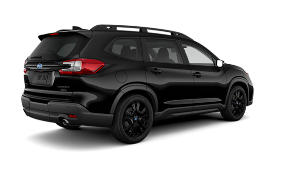 2025 SUBARU ASCENT ONYX (7 PASS.) - Exterior view - 3