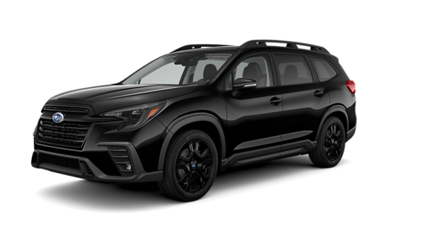 2025 SUBARU ASCENT ONYX (7 PASS.) - Exterior view - 1