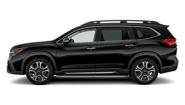 2025 SUBARU ASCENT PREMIER (7 PASS.) - Exterior view - 2