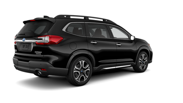2025 SUBARU ASCENT PREMIER (7 PASS.) - Exterior view - 3