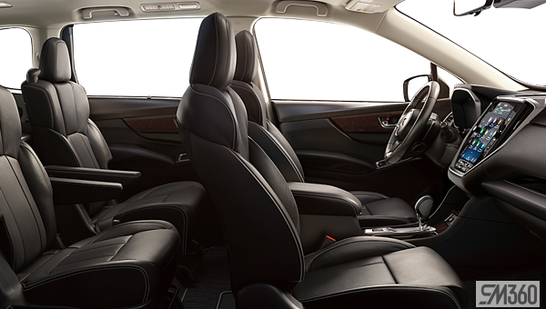 2025 SUBARU ASCENT PREMIER (7 PASS.) - Interior view - 1