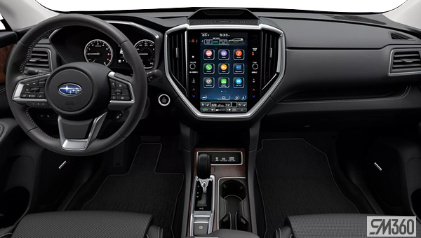 2025 SUBARU ASCENT PREMIER (7 PASS.) - Interior view - 3