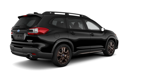 2025 SUBARU ASCENT SPORT (7 PASS.) - Exterior view - 3