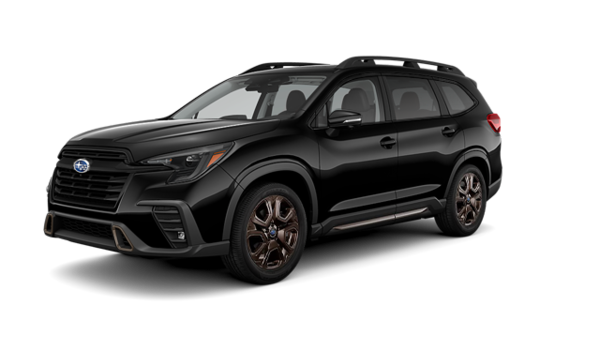 2025 SUBARU ASCENT SPORT (7 PASS.) - Exterior view - 1