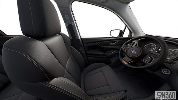 2025 SUBARU ASCENT SPORT (7 PASS.) - Interior view - 1