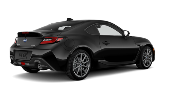2025 SUBARU BRZ SPORT-TECH - Exterior view - 3