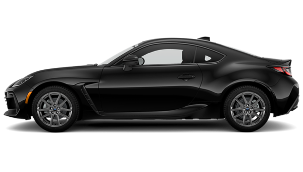 2025 SUBARU BRZ BASE - Exterior view - 2