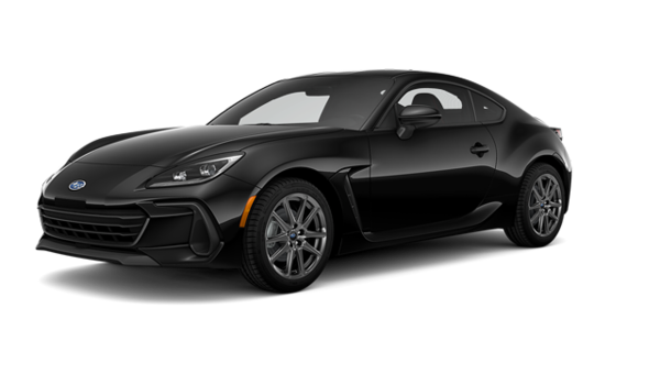 2025 SUBARU BRZ BASE - Exterior view - 1