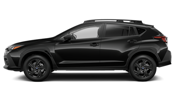 2025 SUBARU CROSSTREK CONVENIENCE - Exterior view - 2