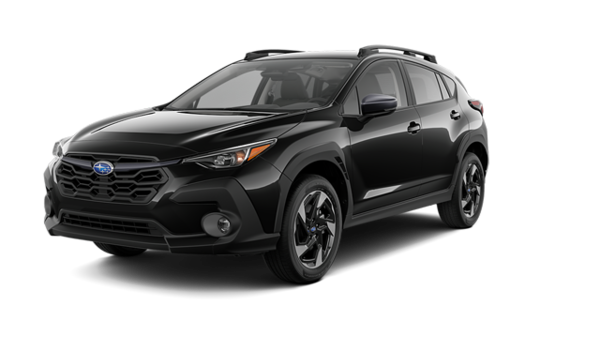 2025 SUBARU CROSSTREK LIMITED - Exterior view - 1