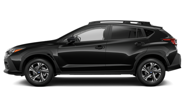 2025 SUBARU CROSSTREK TOURING - Exterior view - 2
