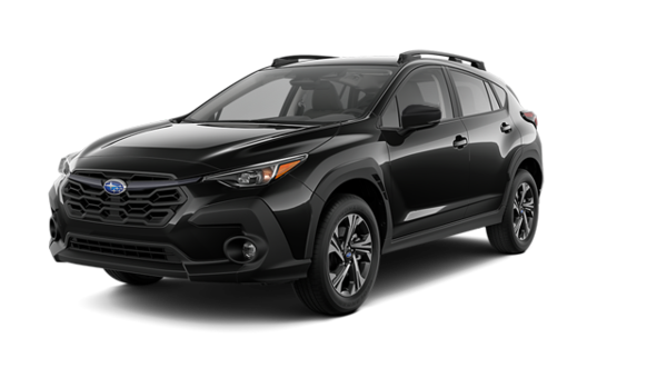 2025 SUBARU CROSSTREK TOURING - Exterior view - 1
