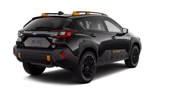 2025 SUBARU CROSSTREK WILDERNESS - Exterior view - 3