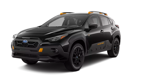 2025 SUBARU CROSSTREK WILDERNESS - Exterior view - 1