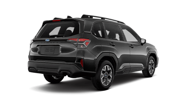 2025 SUBARU FORESTER CONVENIENCE - Exterior view - 3