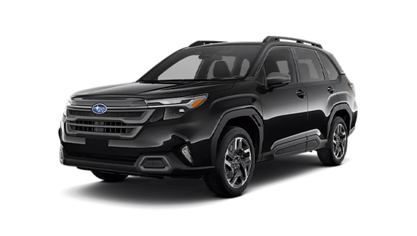 2025 SUBARU FORESTER LIMITED - Exterior view - 1