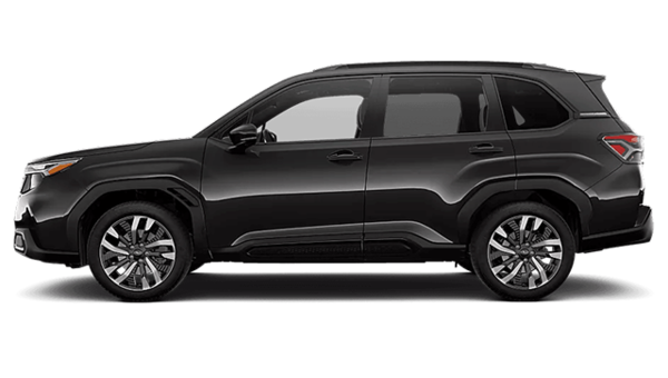 2025 SUBARU FORESTER PREMIER - Exterior view - 2