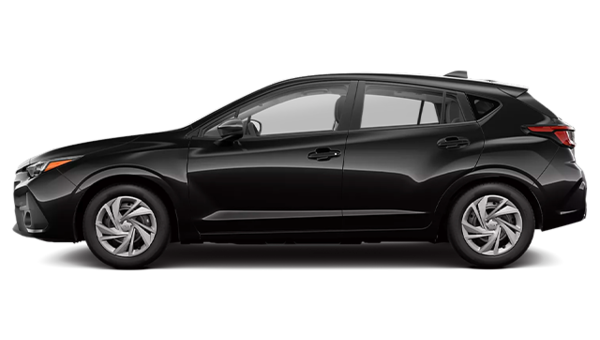 2025 SUBARU IMPREZA 5-DOOR CONVENIENCE - Exterior view - 2