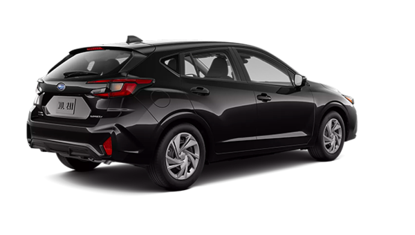 2025 SUBARU IMPREZA 5-DOOR CONVENIENCE - Exterior view - 3