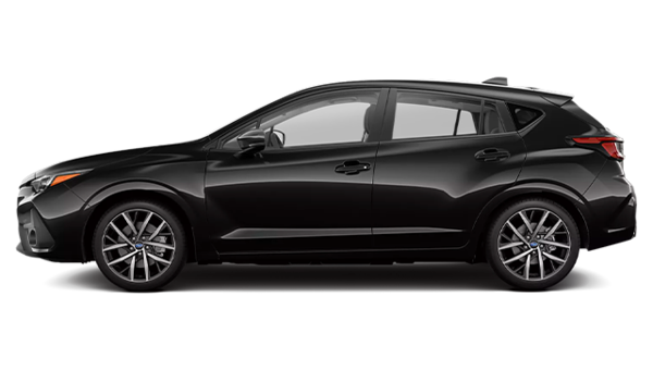 2025 SUBARU IMPREZA 5-DOOR SPORT-TECH - Exterior view - 2