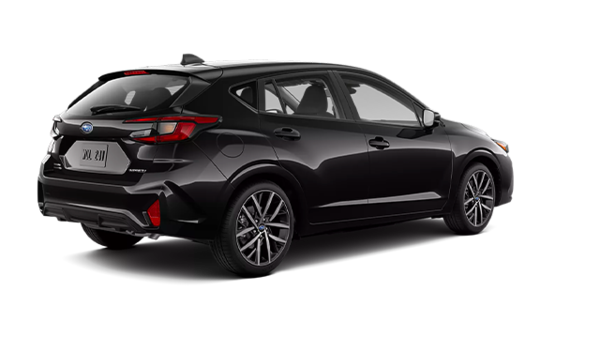 2025 SUBARU IMPREZA 5-DOOR SPORT-TECH - Exterior view - 3