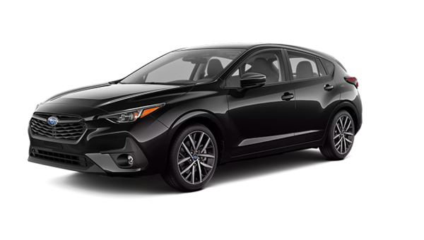 2025 SUBARU IMPREZA 5-DOOR SPORT-TECH - Exterior view - 1