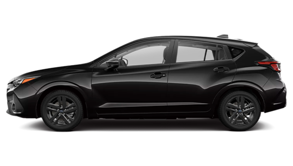 2025 SUBARU IMPREZA 5-DOOR TOURING - Exterior view - 2