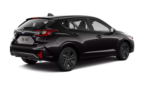 2025 SUBARU IMPREZA 5-DOOR TOURING - Exterior view - 3