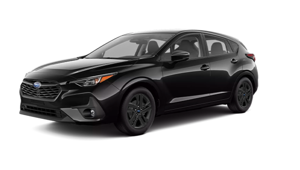 2025 SUBARU IMPREZA 5-DOOR TOURING - Exterior view - 1