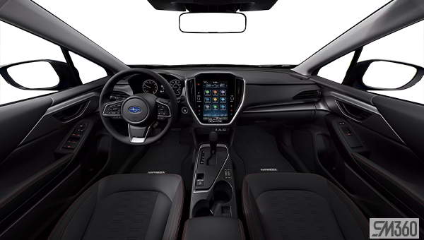 2025 SUBARU IMPREZA 5-DOOR TOURING - Interior view - 3