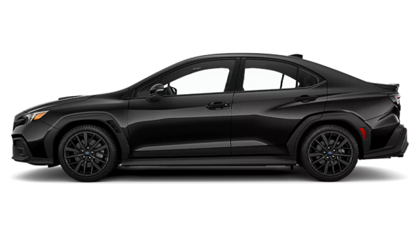 2025 SUBARU WRX GT (AT) - Exterior view - 2