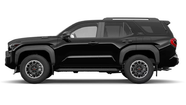 2025 TOYOTA 4Runner Hybrid TRD Off Road Premium photo-0