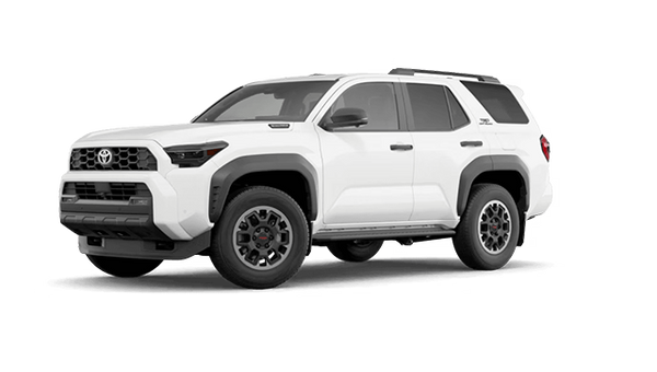 TOYOTA 4Runner Hybride TRD HORS ROUTE PREMIUM 2025 - Vue extérieure - 1